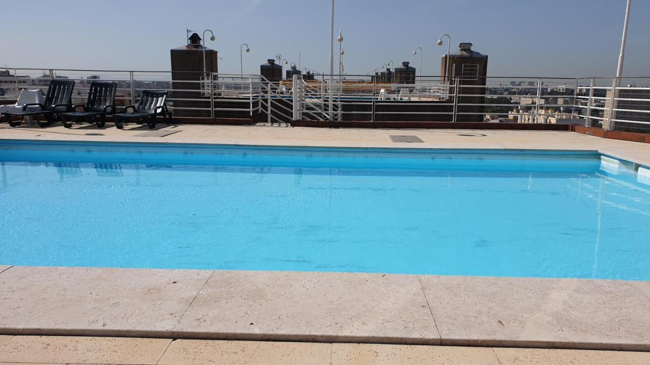 Apart Lisbon Pool Metro Garage Экстерьер фото