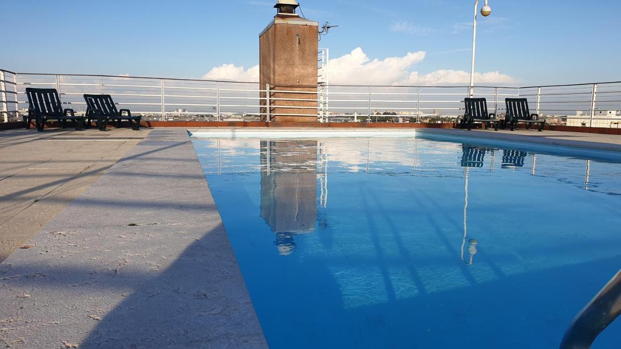 Apart Lisbon Pool Metro Garage Экстерьер фото